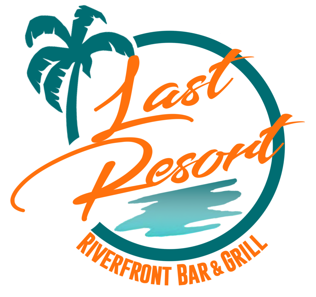 Last Resort Riverfront Bar & Grill